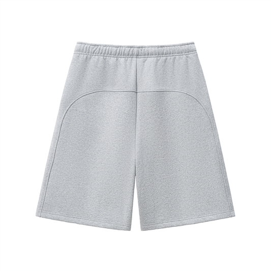 Heavyweight Fleece Shorts