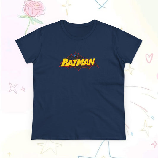 Batman Women's Tee