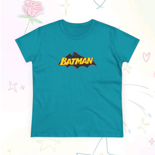 Batman Women's Tee