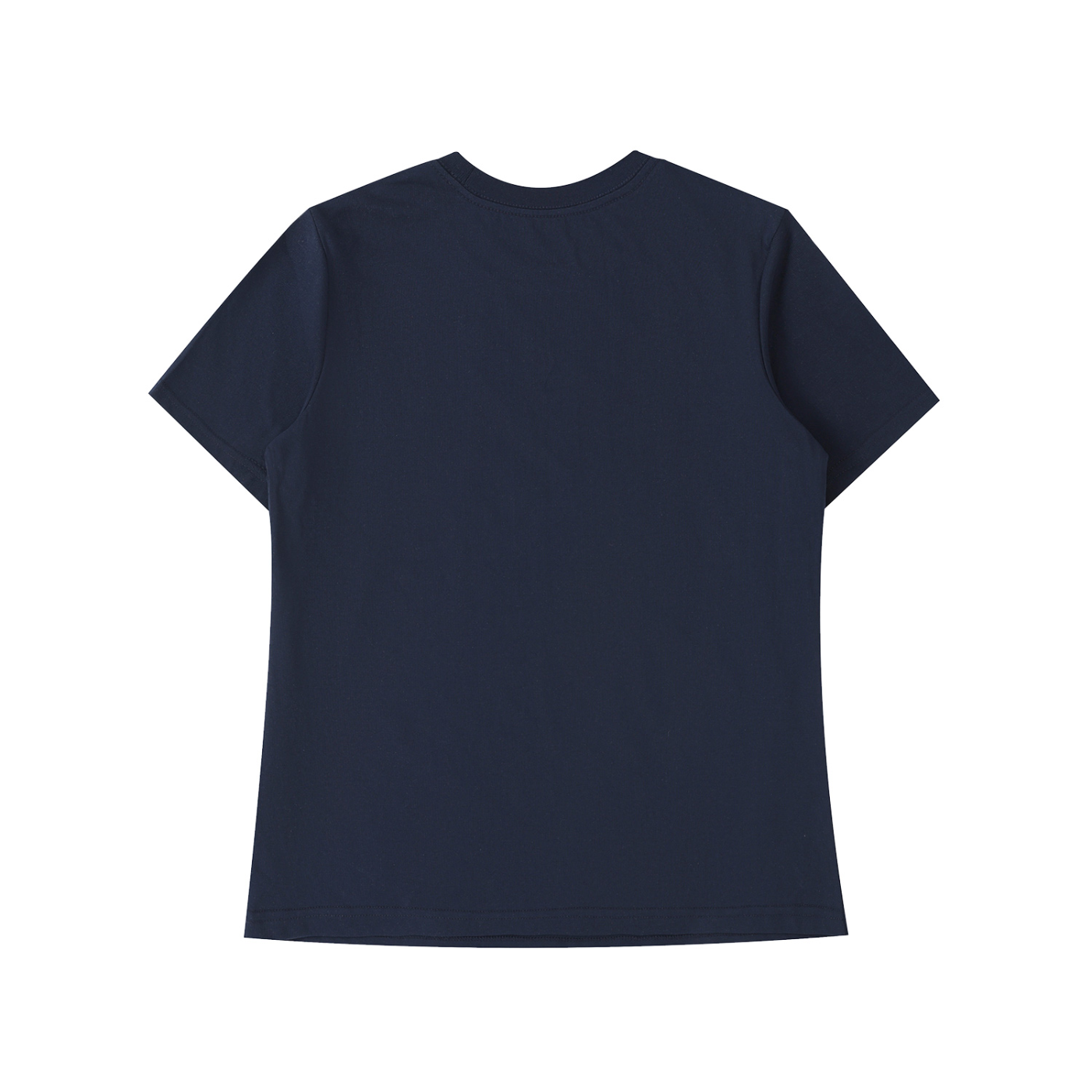 Plain Basic Tee