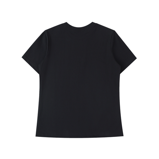 Plain Basic Tee
