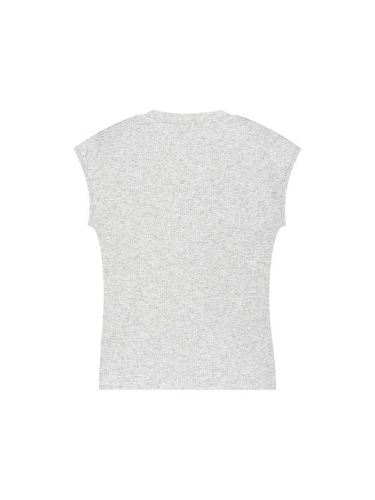 Bodycon Tee