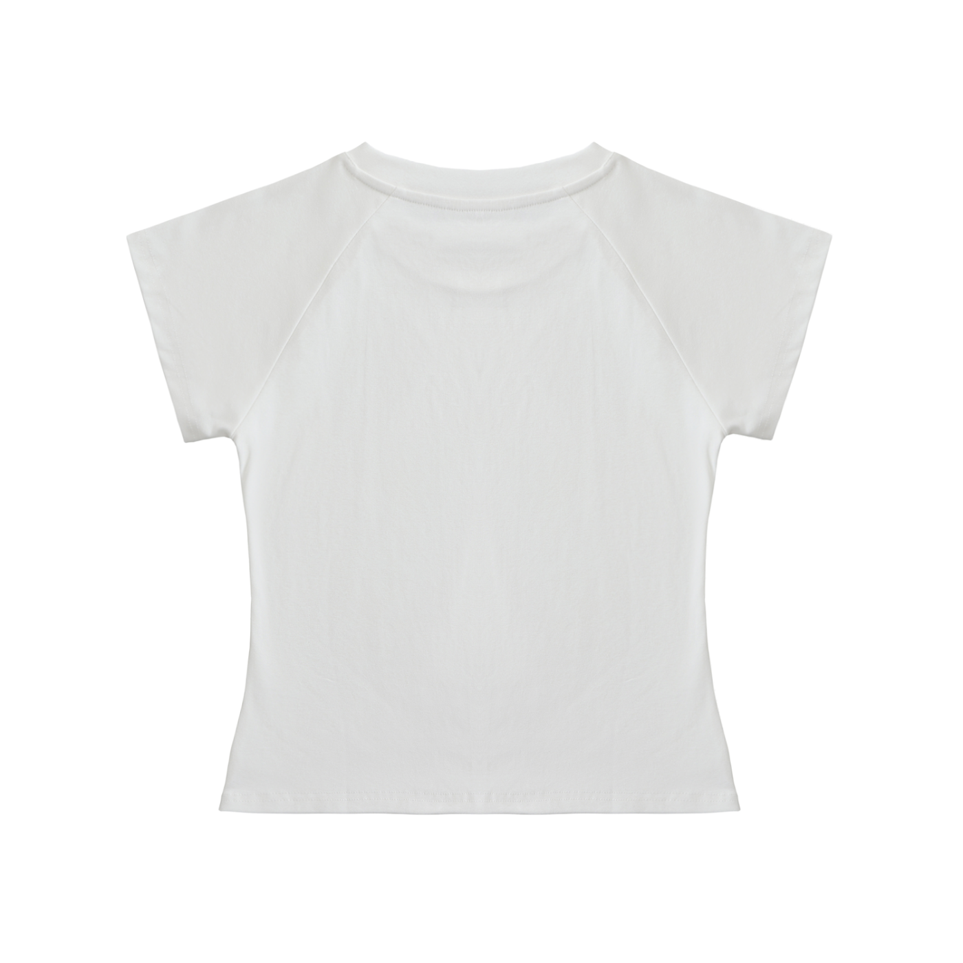 J'adore dior baby tee
