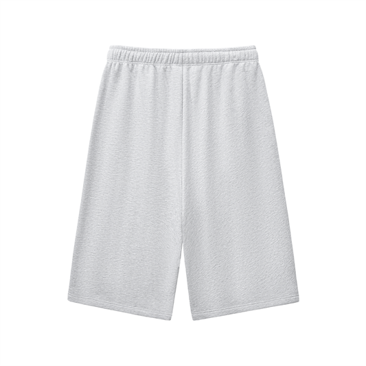 Relaxed Drawstring Sweatpants
