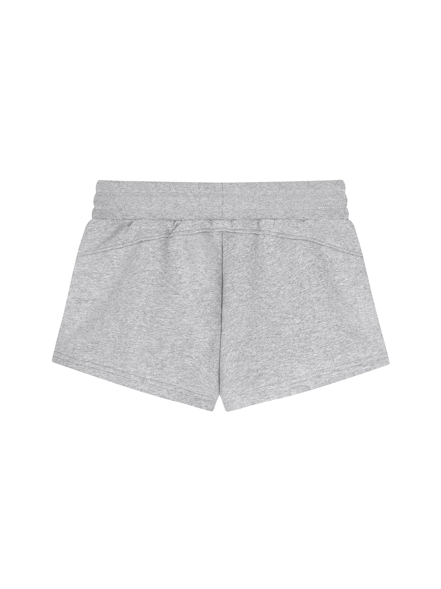 Drawstring Shorts