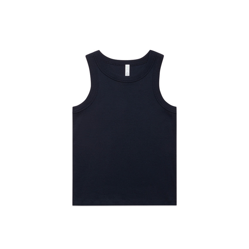 Rib Tank Top