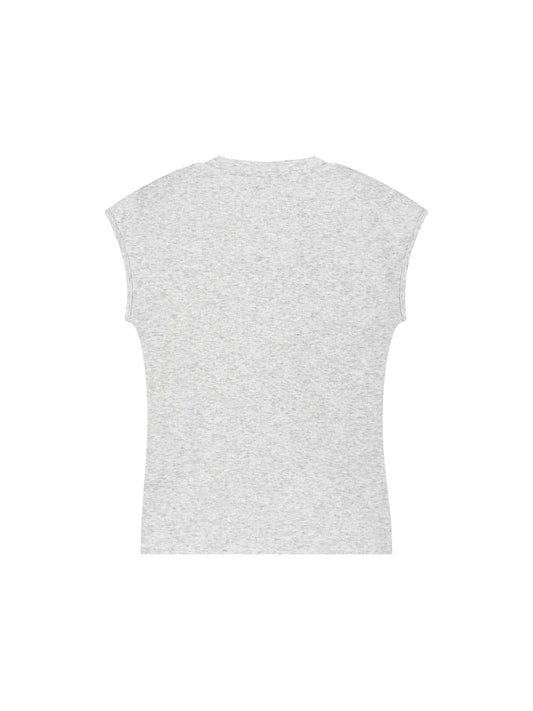 Bodycon T-Shirt