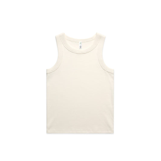 Rib Tank Top