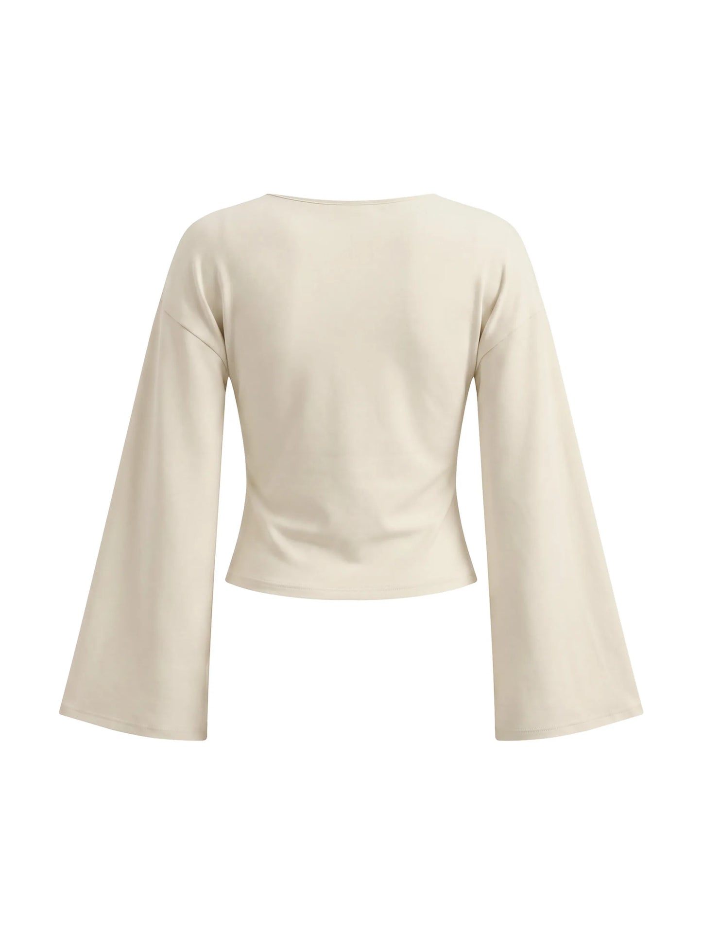 Bell Sleeve Shirt