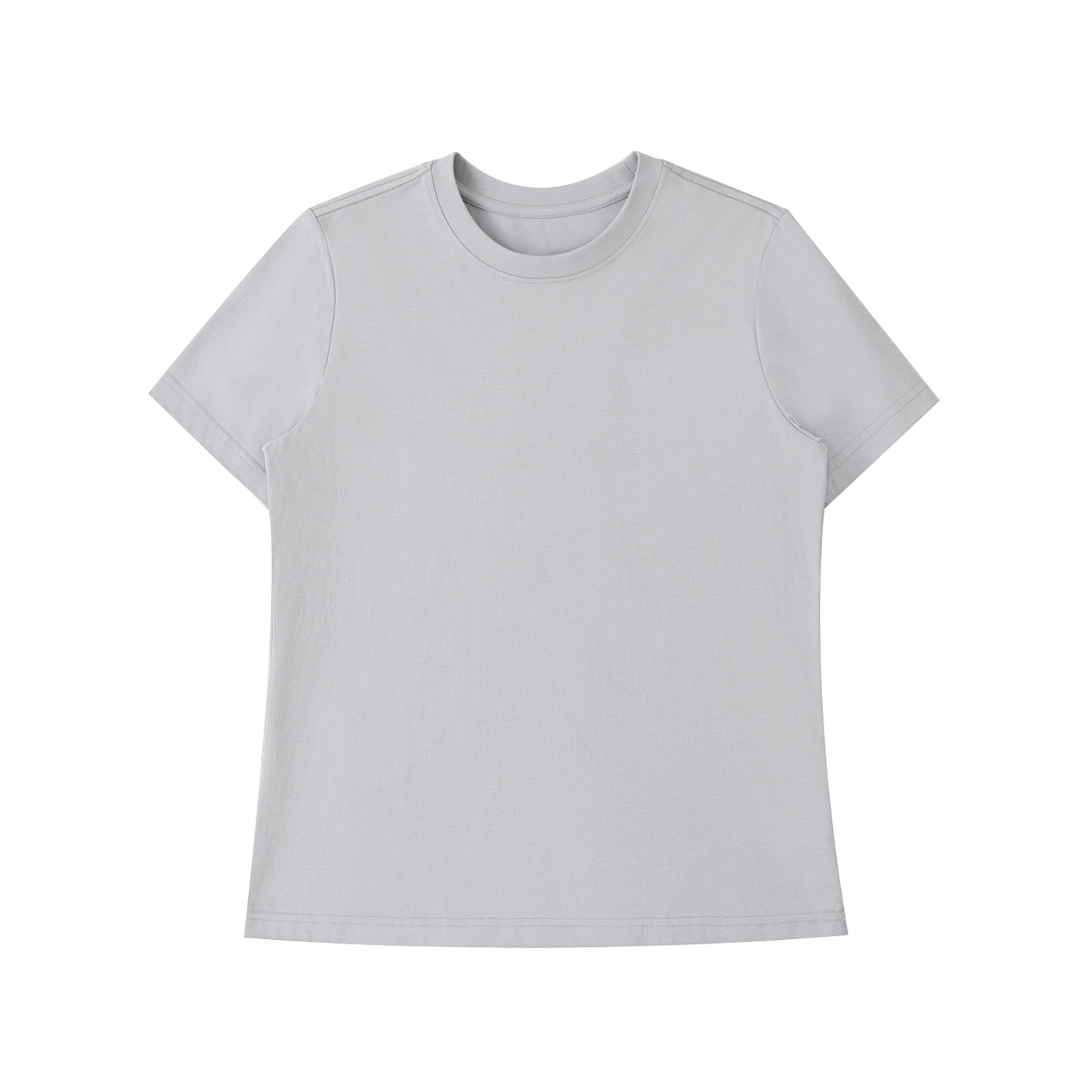 Plain Basic Tee