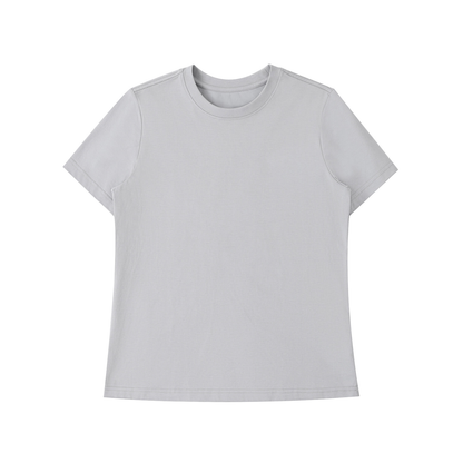 Plain Basic Tee