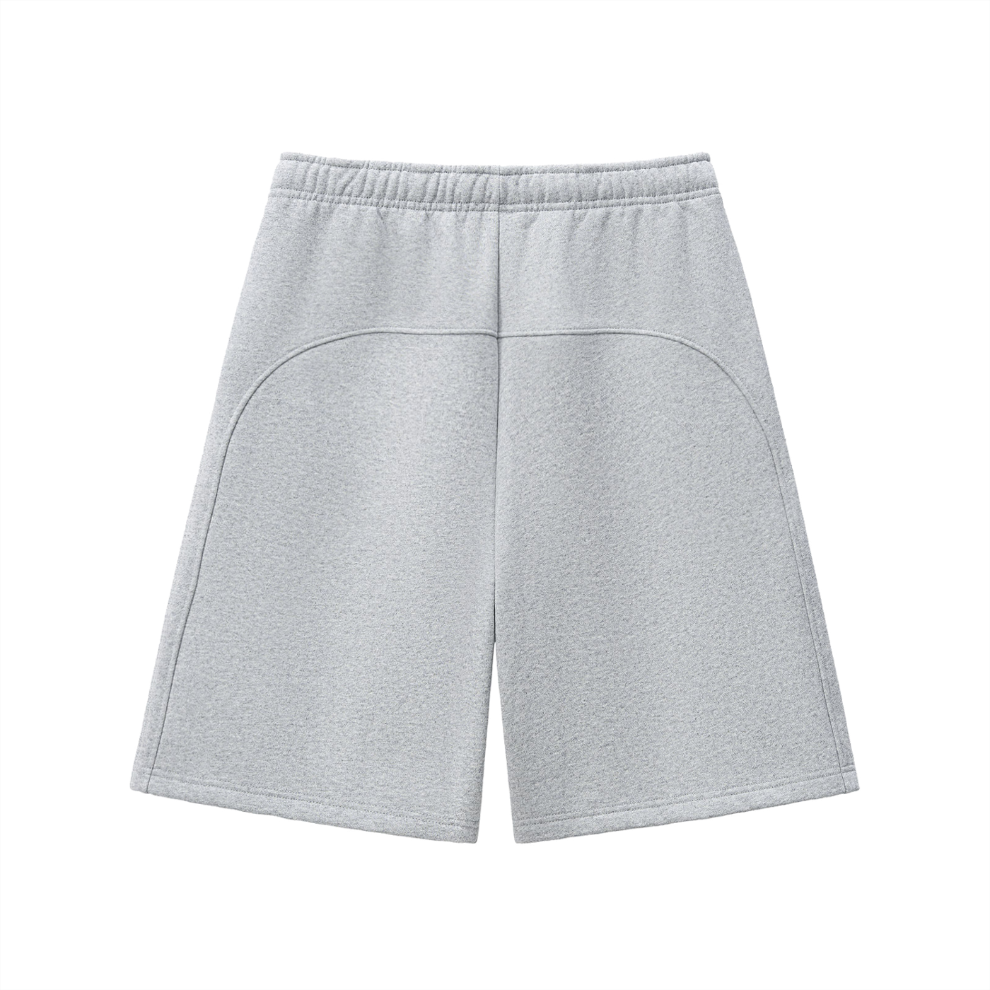 Heavyweight Fleece Shorts