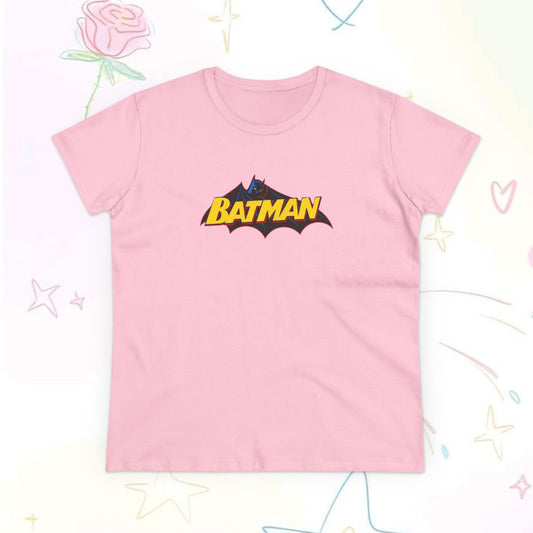 Batman Women's Tee