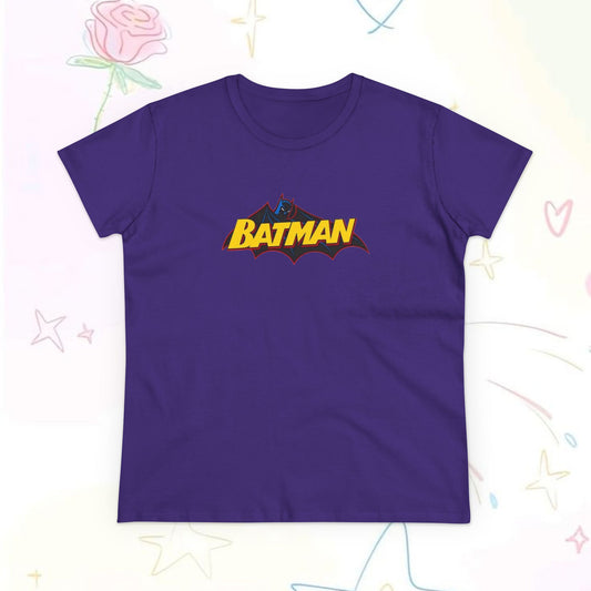 Batman Women's Tee