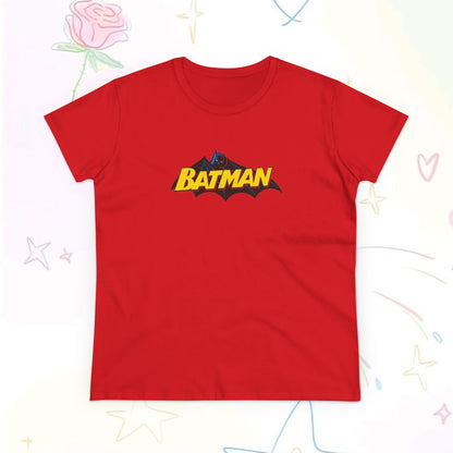 Batman Women's Tee