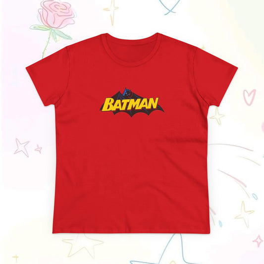 Batman Women's Tee