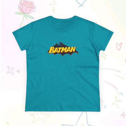 Batman Women's Tee