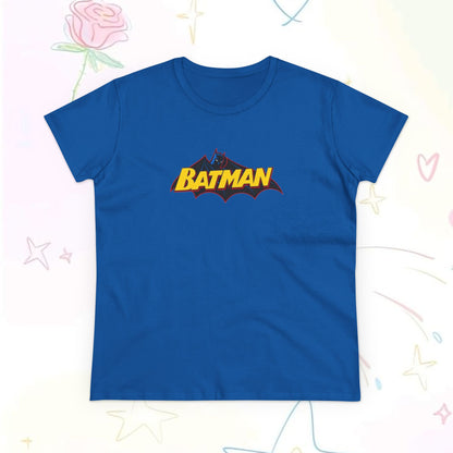 Batman Women's Tee