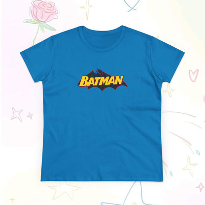 Batman Women's Tee