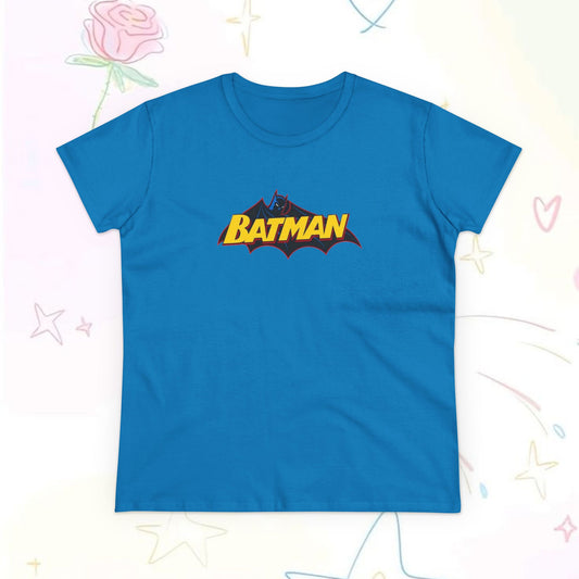 Batman Women's Tee