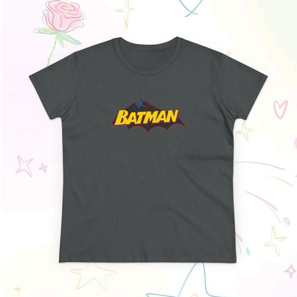 Batman Women's Tee