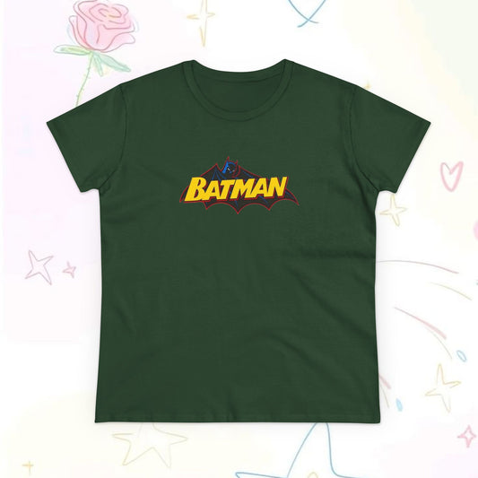 Batman Women's Tee