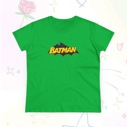 Batman Women's Tee
