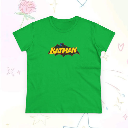 Batman Women's Tee