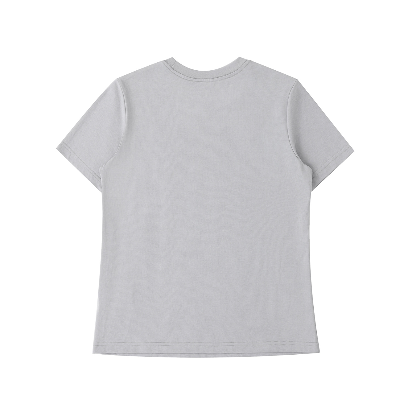 Plain Basic Tee