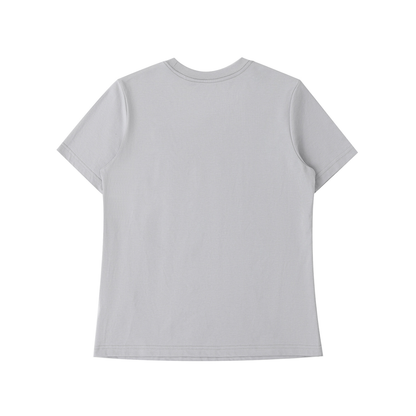 Plain Basic Tee