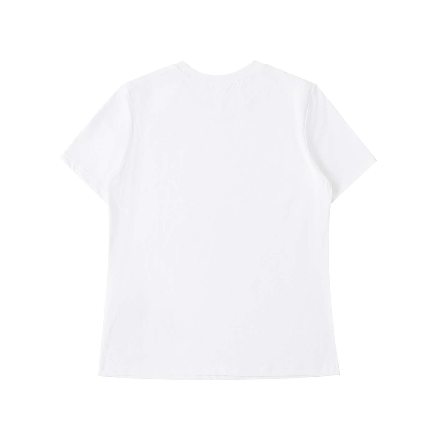 Plain Basic Tee