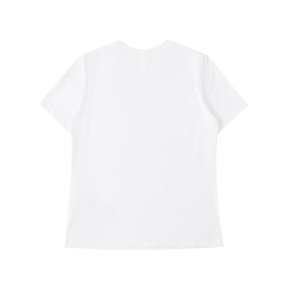 Plain Basic Tee