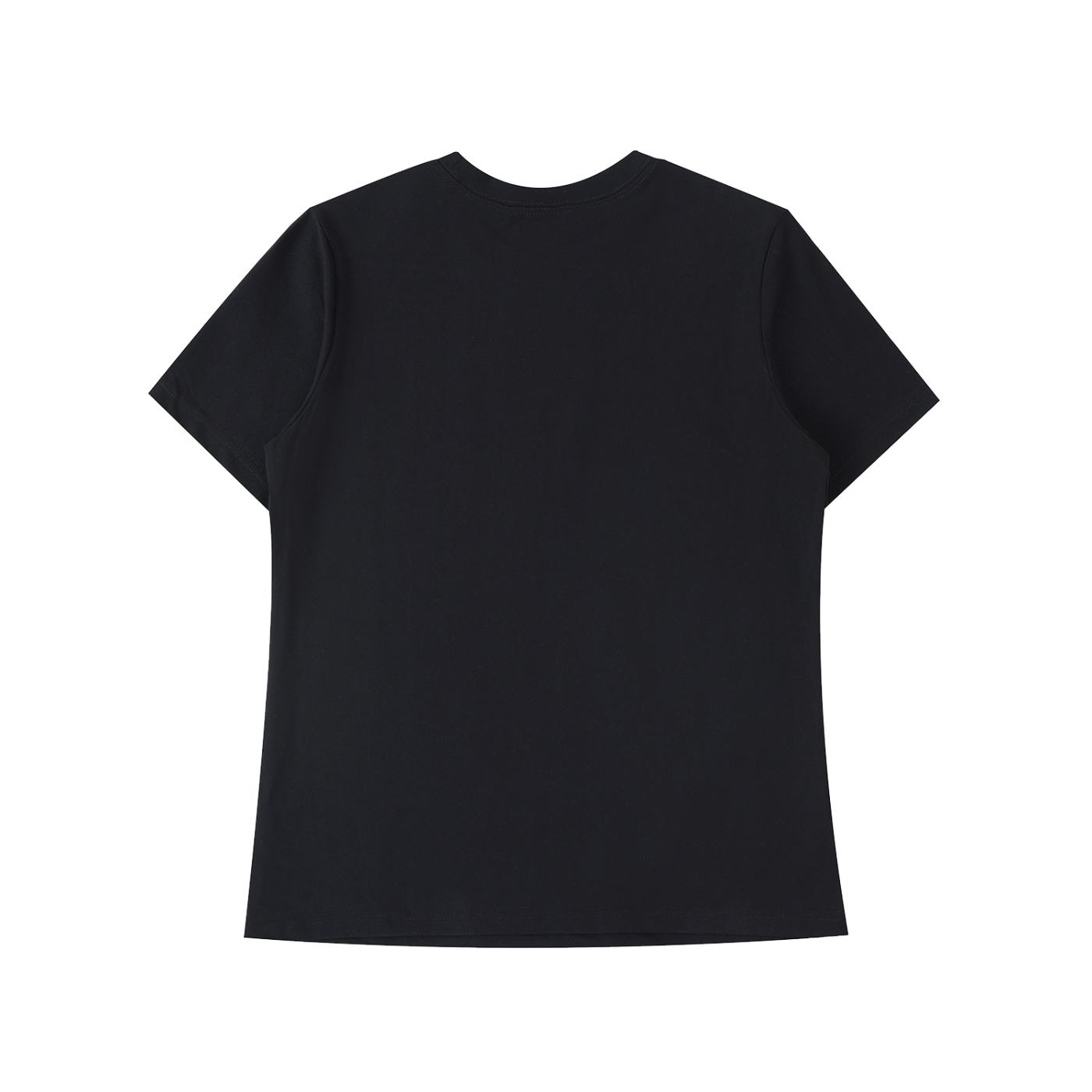 Plain Basic Tee