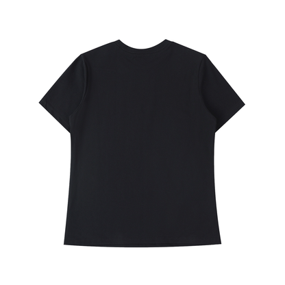 Plain Basic Tee