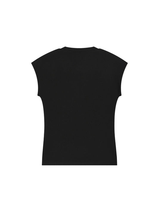 Bodycon Tee