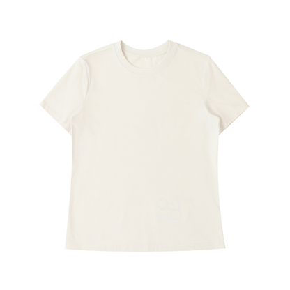 Plain Basic Tee