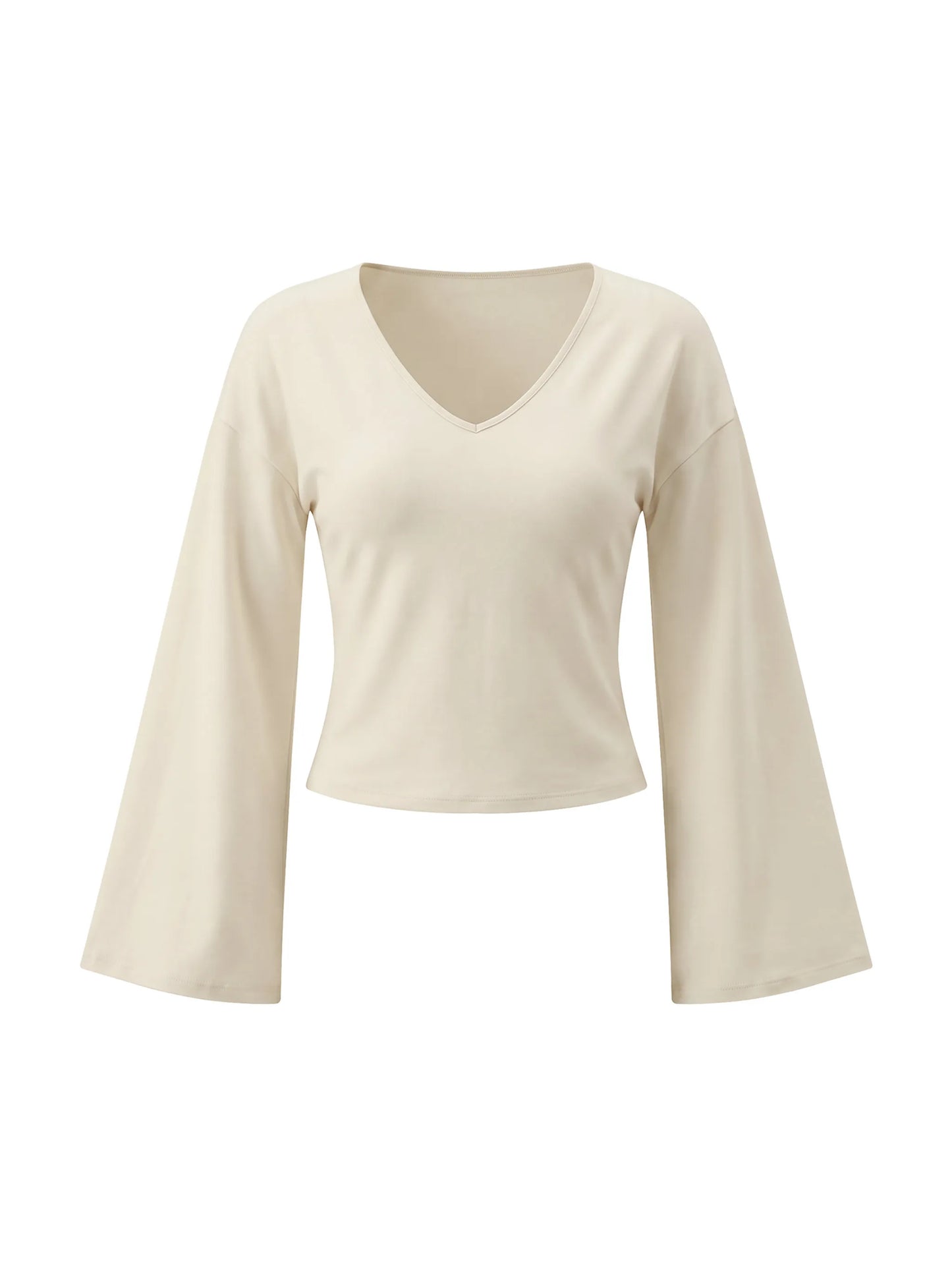 Bell Sleeve Shirt