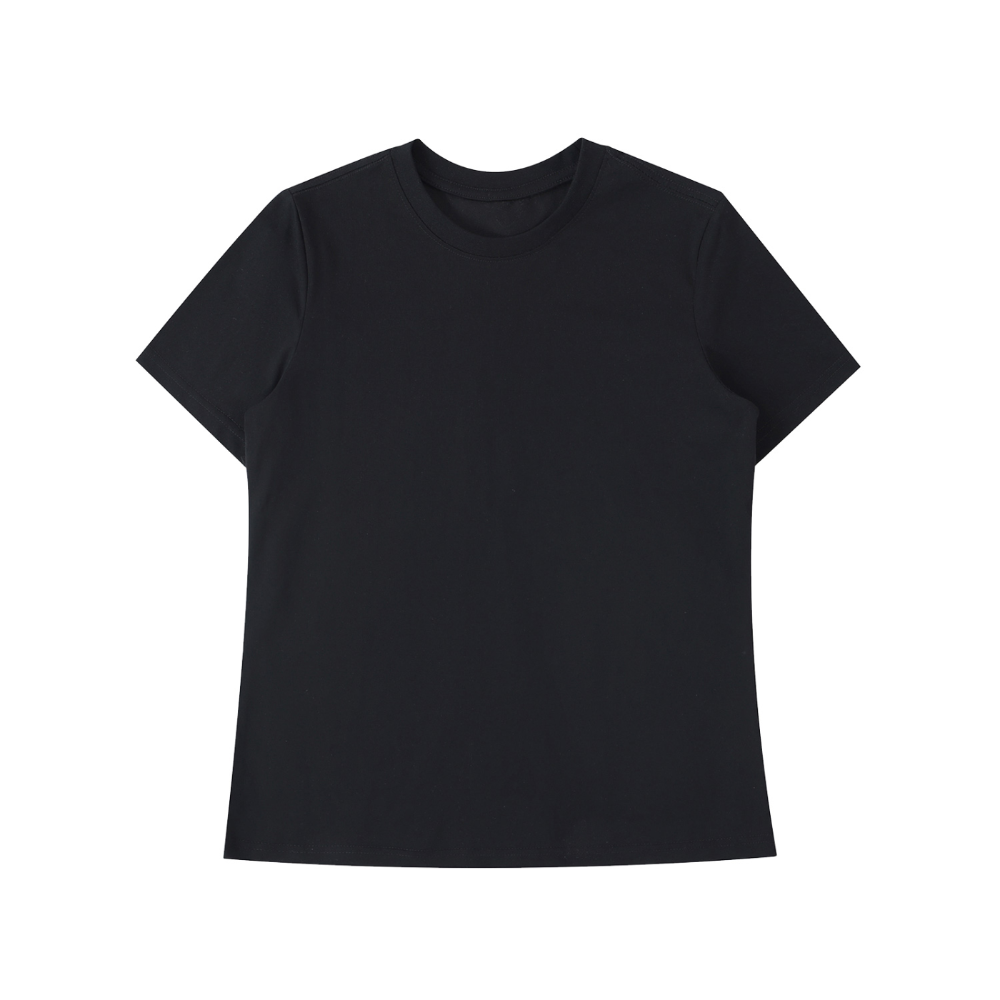 Plain Basic Tee