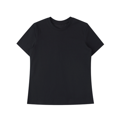 Plain Basic Tee