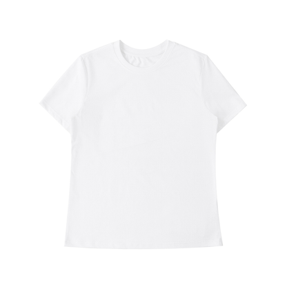 Plain Basic Tee