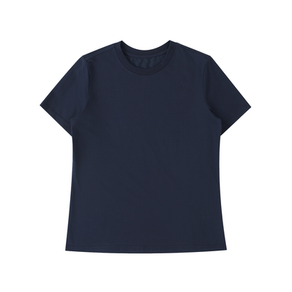 Plain Basic Tee