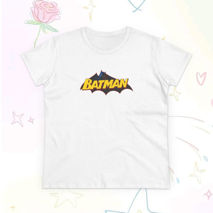 Batman Women's Tee