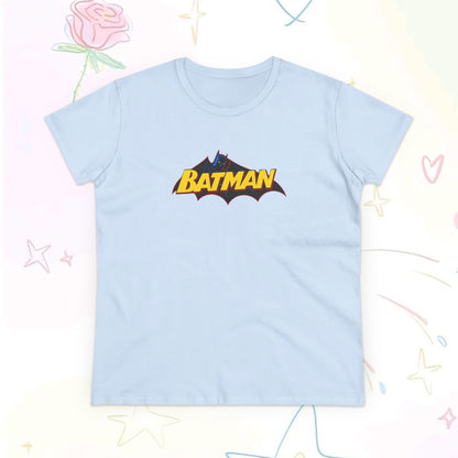 Batman Women's Tee