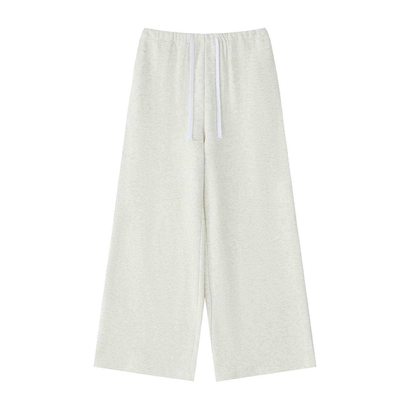 Raw Hem Lounge Set