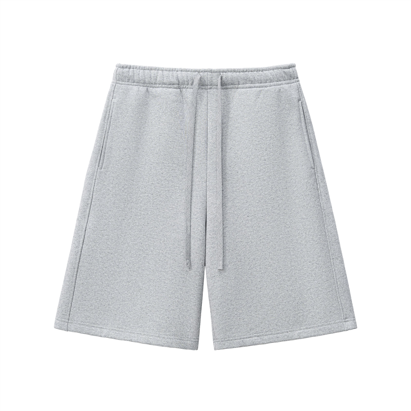 Heavyweight Fleece Shorts