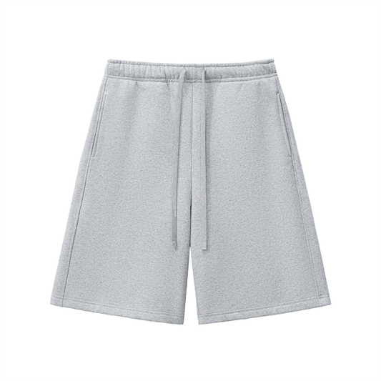 Heavyweight Fleece Shorts