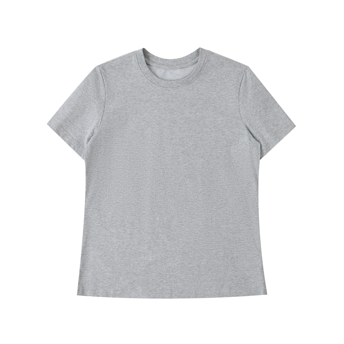Plain Basic Tee