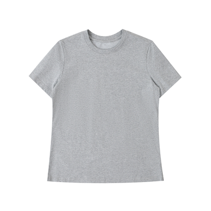 Plain Basic Tee
