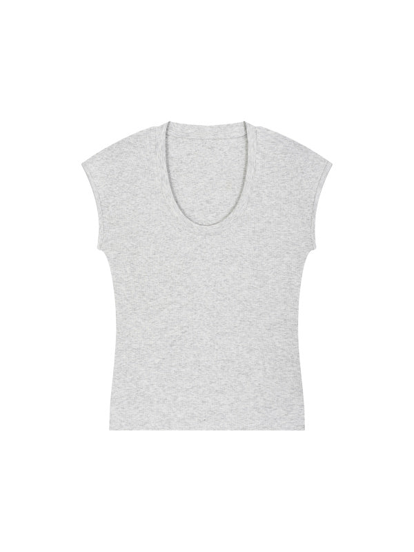 Bodycon Tee