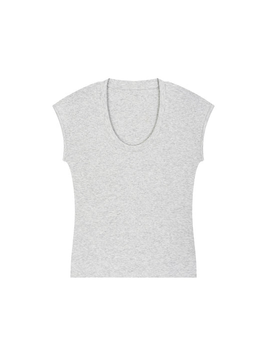 Bodycon Tee